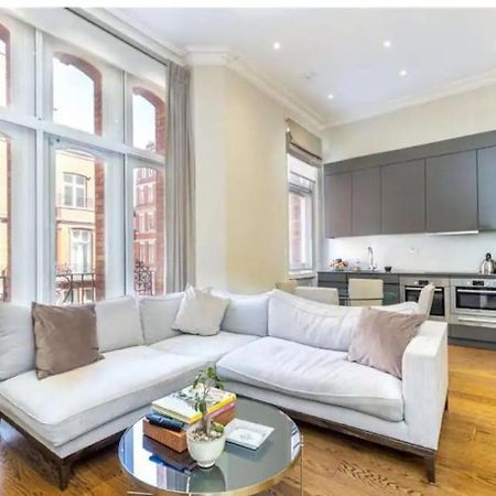 Gorgeous Condos In Tribeca New York Esterno foto
