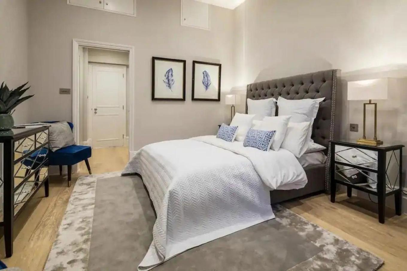 Gorgeous Condos In Tribeca New York Esterno foto