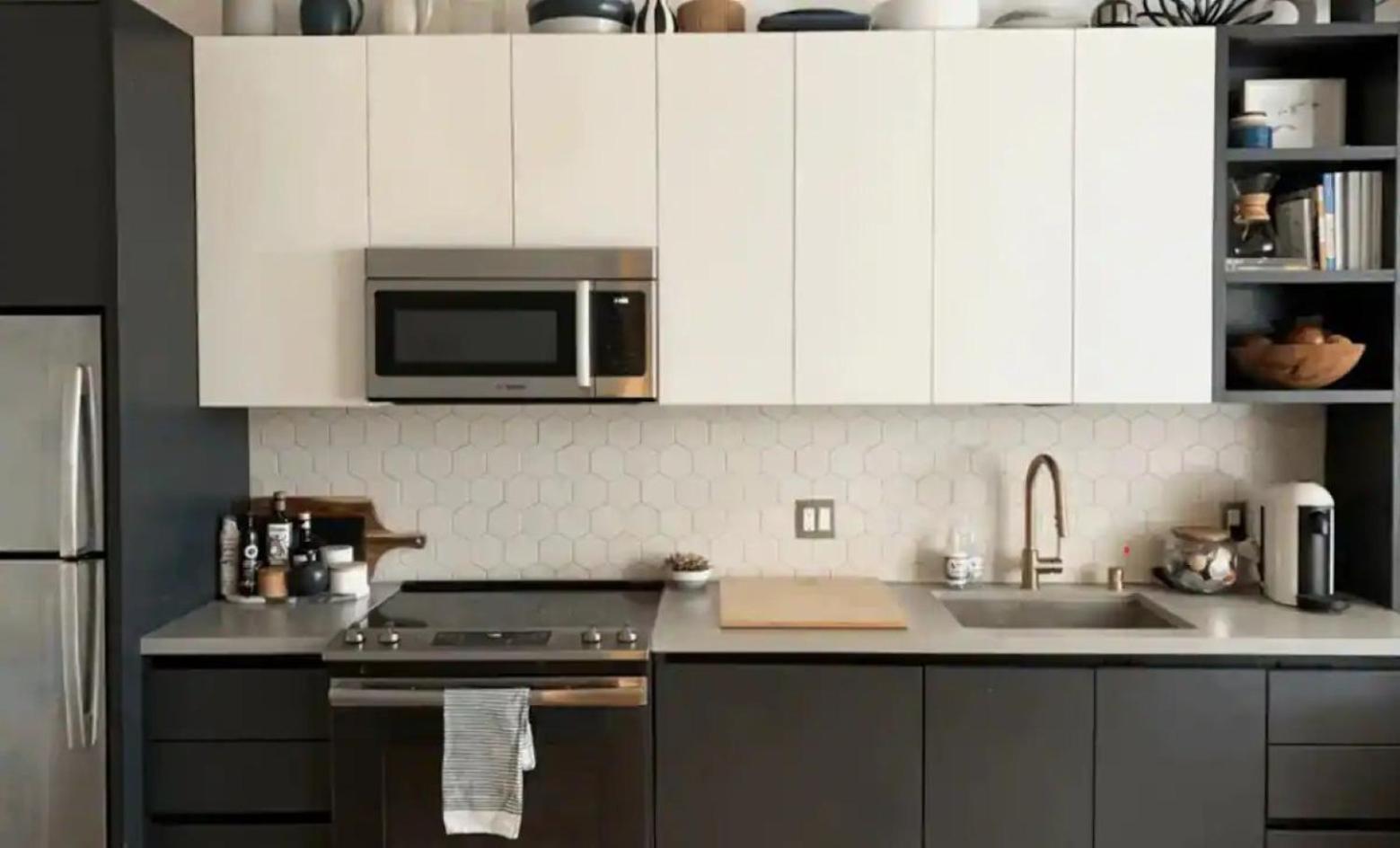 Gorgeous Condos In Tribeca New York Esterno foto